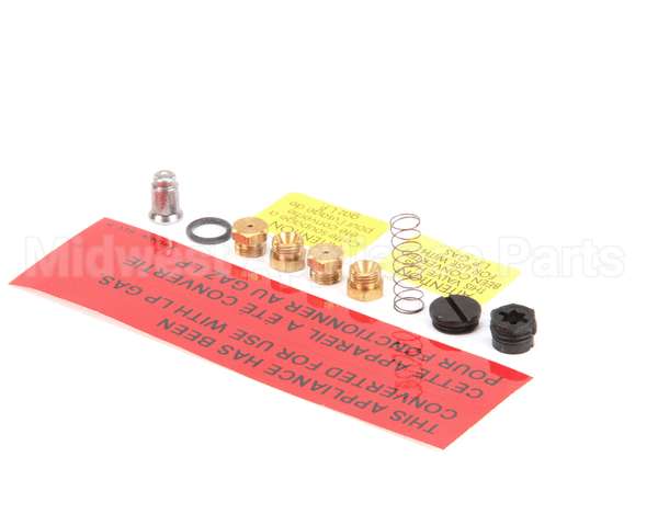 B8043224-C Pitco Pg,Cnv Fbg24 Nat To Lp Vr820