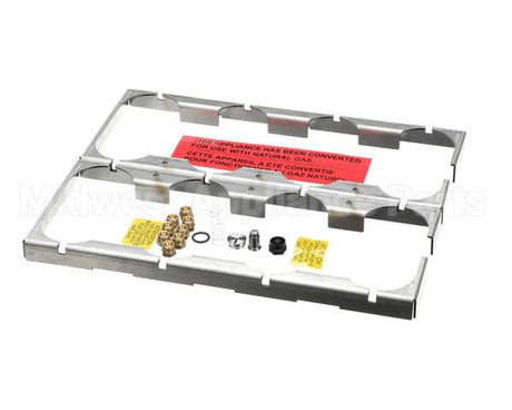 B8043237-C Pitco Pg,Conv Sgm34 Lp To Nat Vr8304