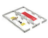 B8043237-C Pitco Pg,Conv Sgm34 Lp To Nat Vr8304