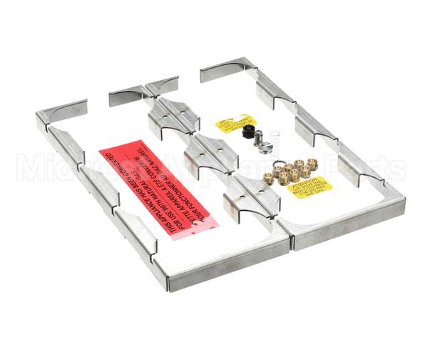B8043237-C Pitco Pg,Conv Sgm34 Lp To Nat Vr8304