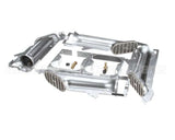 B8043238-C Pitco Conversion Kit, Nat To Lp