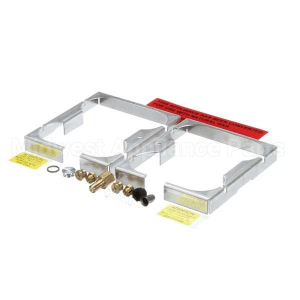 B8043239-C Compatible Pitco Pg, Conv Ssh55 Lp To Nat Vr8204