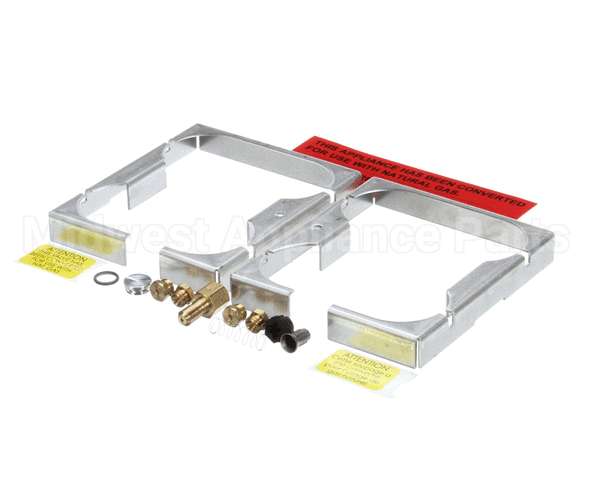 B8043239-C Pitco Pg,Conv Ssh55 Lp To Nat Vr8204