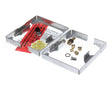 B8043241 Pitco Pg,Conv Ssh55R Lp To Nat Vr820