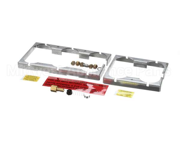 B8043245-C Pitco Pg,Conv Ssh75 Lp To Nat Vr8204