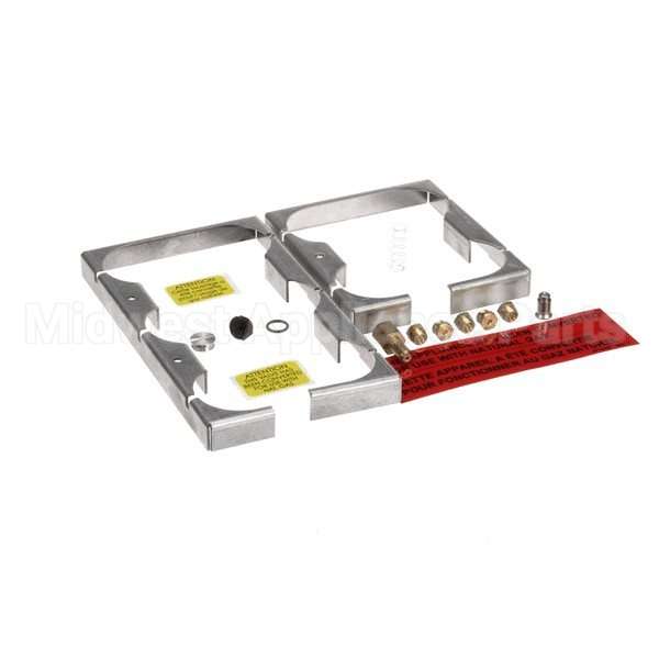 B8043249-C Compatible Pitco Pg, Conv Ssh60W Lp To Na T Vr820
