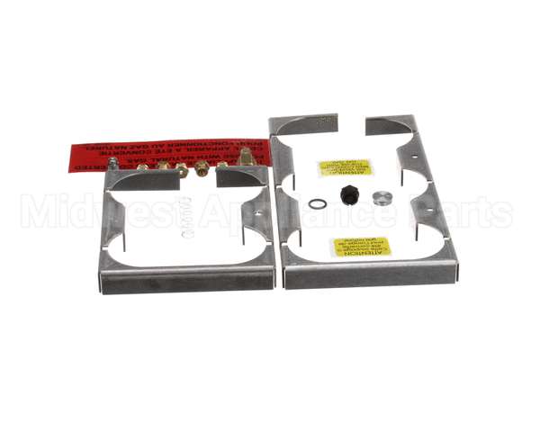 B8043249-C Pitco Pg,Conv Ssh60W Lp To Nat Vr820