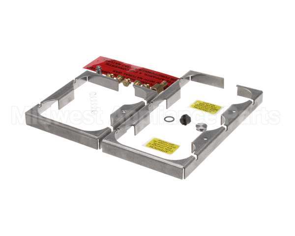 B8043249-C Pitco Pg,Conv Ssh60W Lp To Nat Vr820