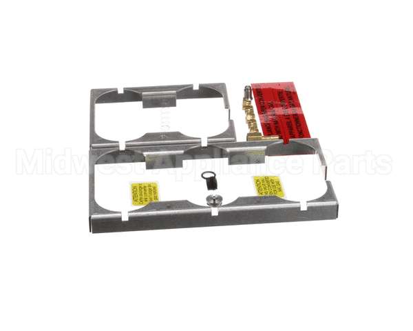 B8043249-C Pitco Pg,Conv Ssh60W Lp To Nat Vr820