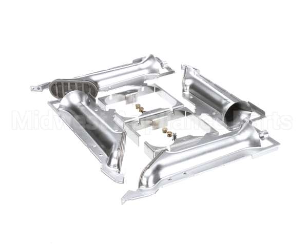 B8043275-C Pitco Pg,Conv Vf65 Nat To Lp