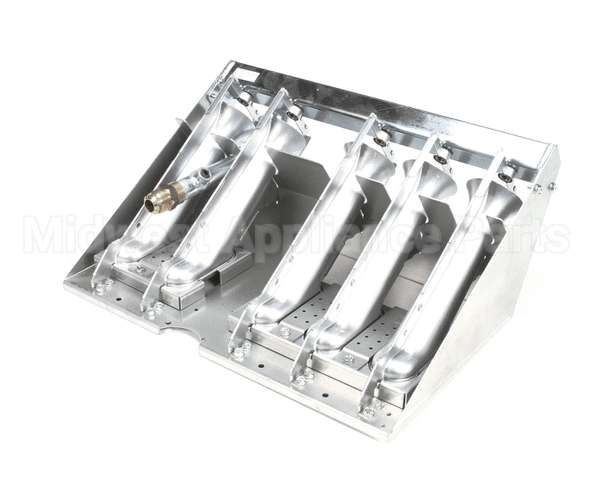 B8043401 Pitco Pg,Bnr Assembly Ssh75