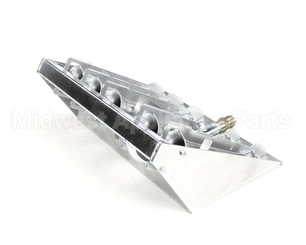 B8043401 Pitco Pg,Bnr Assembly Ssh75