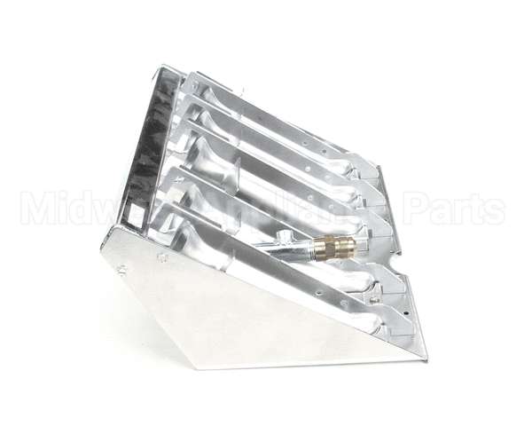 B8043401 Pitco Pg,Bnr Assembly Ssh75