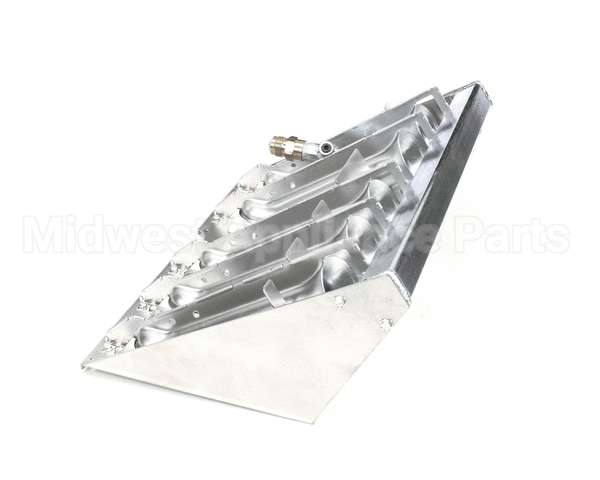 B8043401 Pitco Pg,Bnr Assembly Ssh75