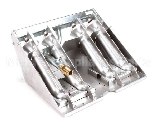 B8043501 Pitco Pg,Bnr Assembly Ssh55/60