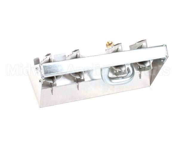 B8043501 Pitco Pg,Bnr Assembly Ssh55/60