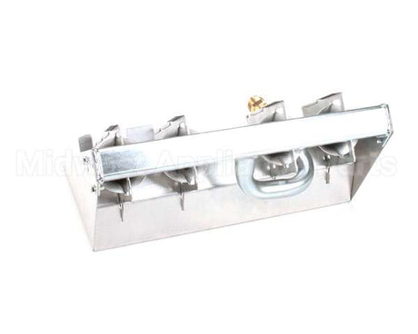 B8043501 Pitco Pg,Bnr Assembly Ssh55/60