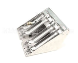 B8043503 Pitco Pg,Bnr Assembly Ssh55/60 600 Lp