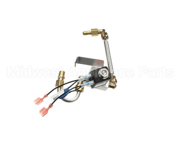 B8043708-C Pitco Pg,Scb Valve Nat Sspg14