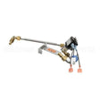 B8043708C Compatible Pitco Self Cleaning Burner