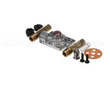 B8043804-C Pitco Gas,Conv Slg40 N-Liquid Propane M/V