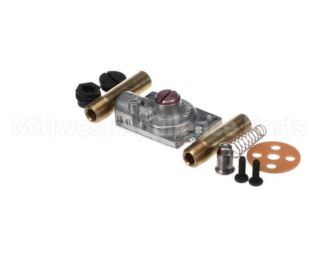 B8043804-C Pitco Gas,Conv Slg40 N-Liquid Propane M/V