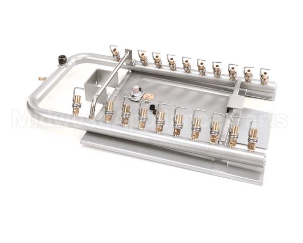 B8043806-C Pitco Gas,Conv Gpc/Mx14 N-Lp M/V