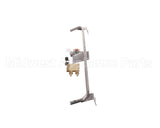 B8043812-C Pitco Gas,Conv Slg100/18Eg N-Liquid Propane M/