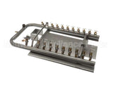 B8043818-C Pitco Gas,Conv Gpc/Mx14 N-Lp Upgr