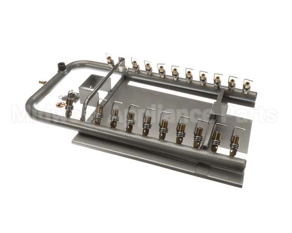 B8043818-C Pitco Gas,Conv Gpc/Mx14 N-Lp Upgr