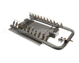 B8043818-C Pitco Gas,Conv Gpc/Mx14 N-Lp Upgr