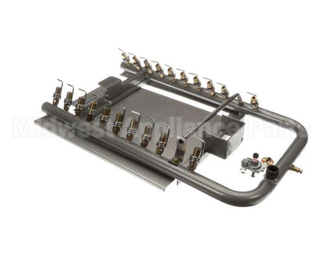 B8043818-C Pitco Gas,Conv Gpc/Mx14 N-Lp Upgr