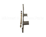 B8043830-C Pitco Gas,Conv Slg50 Natural Gas To Liquid Pro