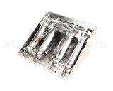 B8043910-C Pitco Burner Assembly, Natural Gas #46, Ssh55