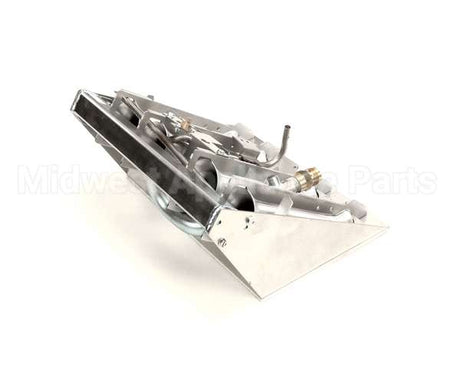 B8043910-C Pitco Burner Assembly, Natural Gas #46, Ssh55