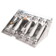 B8044210-C Compatible Pitco Pg, Bnr Ssh75 #45 Orf Sc B
