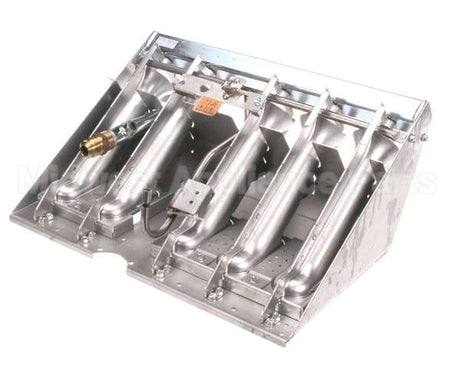 B8044210-C Pitco Pg,Bnr Ssh75 #45 Orf Scb Nat