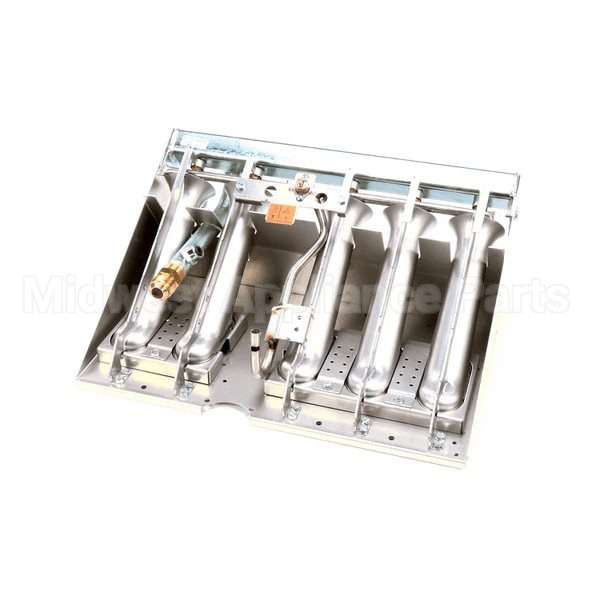 B8044230C Compatible Pitco Pg, Bnr Ssh75R/60Wr #43 Orf Scb