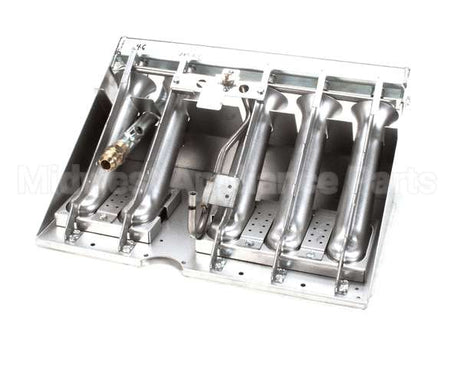 B8044250-C Pitco Natural Gas,Burner Ssh60W #46 Orf Scb