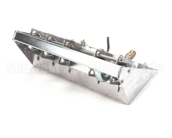 B8044250-C Pitco Natural Gas,Burner Ssh60W #46 Orf Scb