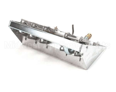 B8044250-C Pitco Natural Gas,Burner Ssh60W #46 Orf Scb