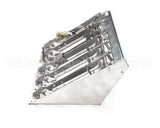 B8044250-C Pitco Natural Gas,Burner Ssh60W #46 Orf Scb