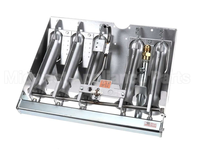 B8044272-C Pitco Pg,Bnr Ssh60W #55 Scb 600 Lp