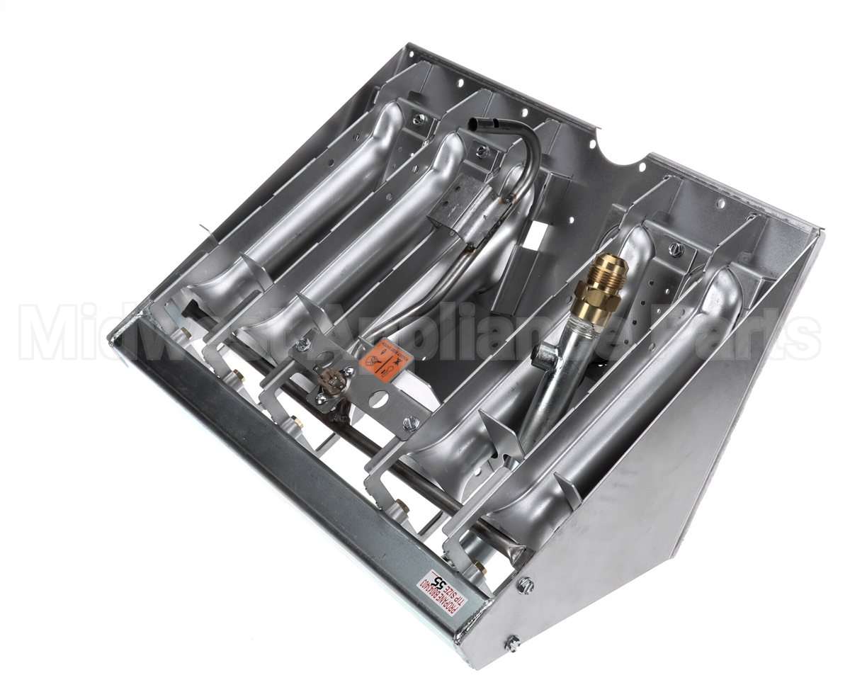 B8044272-C Pitco Pg,Bnr Ssh60W #55 Scb 600 Lp
