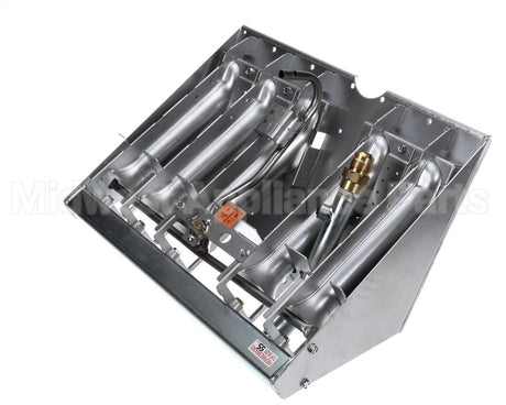 B8044272-C Pitco Pg,Bnr Ssh60W #55 Scb 600 Lp