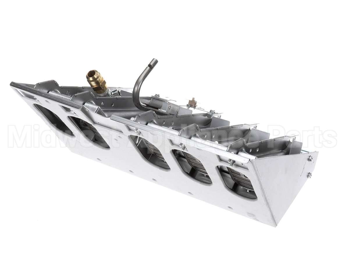 B8044272-C Pitco Pg,Bnr Ssh60W #55 Scb 600 Lp