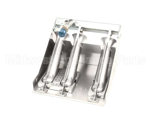 B8046201 Pitco Pg,Bnr Assembly Sspg14 Nat