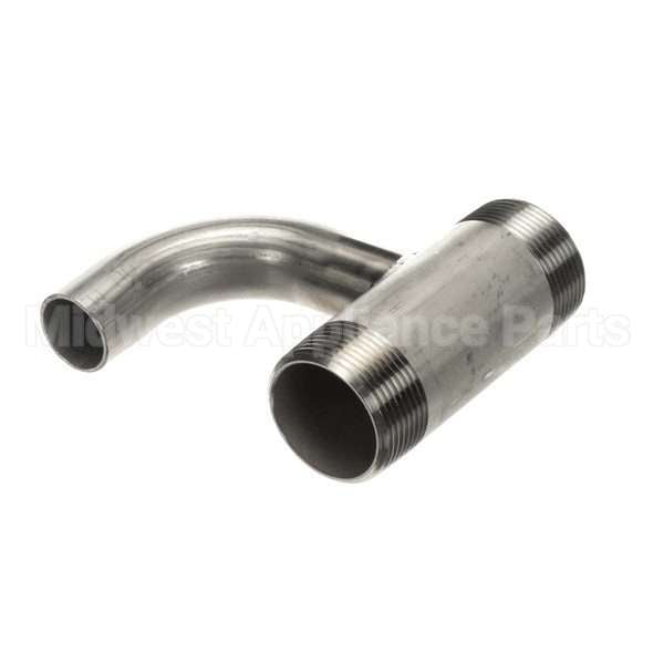 B8046702 Compatible Pitco Pg, Tu Drn Sspg14