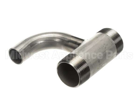 B8046702 Pitco Pg,Tu Drn Sspg14