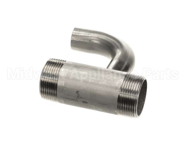 B8046702 Pitco Pg,Tu Drn Sspg14